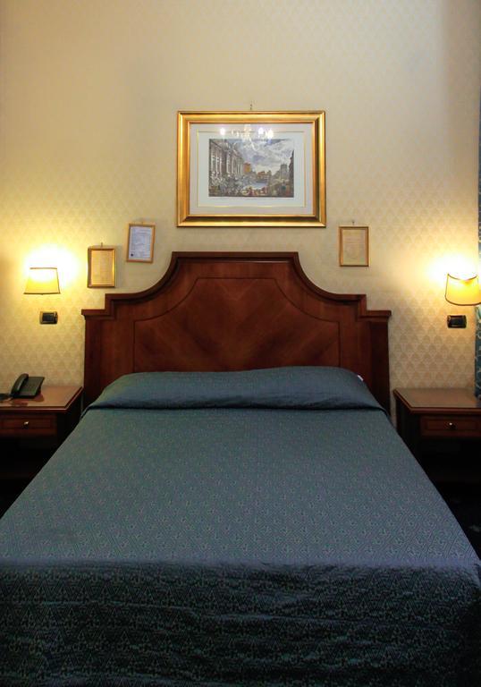 Vatican Garden Inn Guest House Rome Room photo