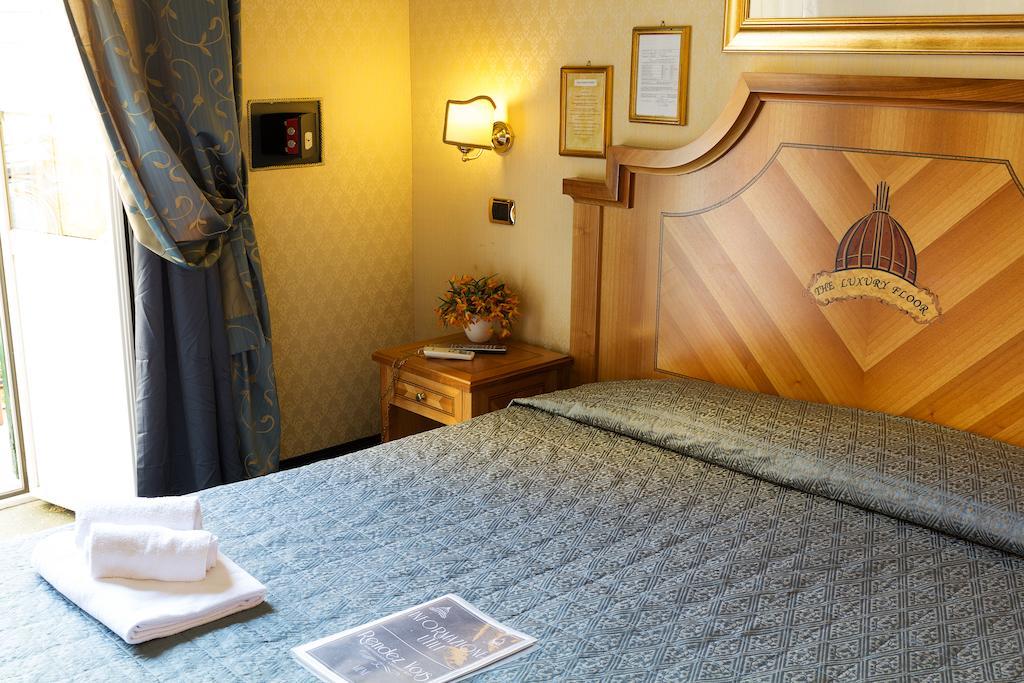 Vatican Garden Inn Guest House Rome Exterior photo
