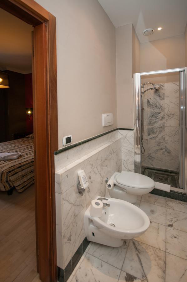 Vatican Garden Inn Guest House Rome Exterior photo