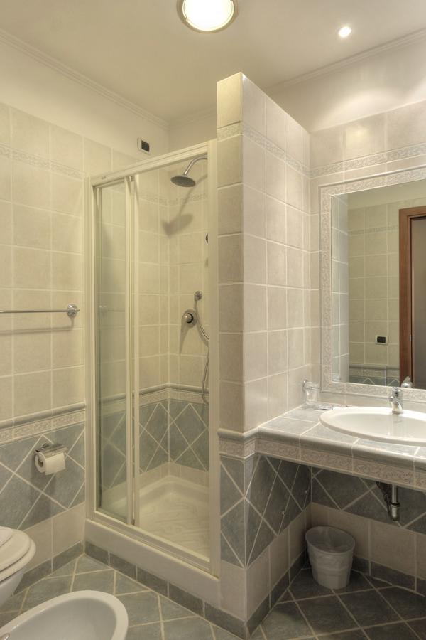 Vatican Garden Inn Guest House Rome Exterior photo